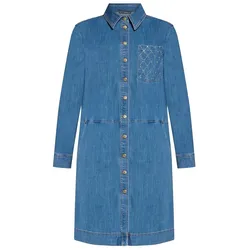 Jeanskleid Betty Barclay denim, 44