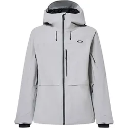 OAKLEY CANOPY INSULATED Jacke 2027 cement - L