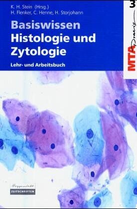Hellmut Flenker - Basiswissen Histologie und Zytologie - Preis vom 17.10.2026 19:25:27 h