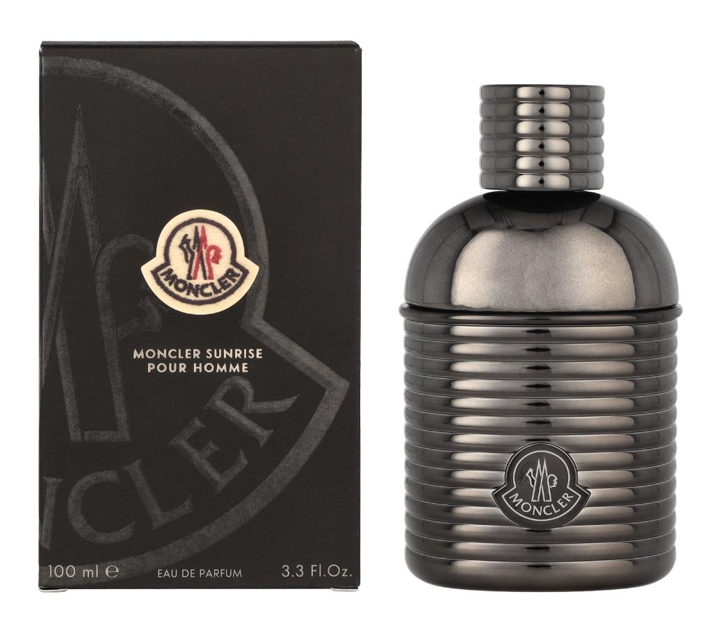 Moncler Sunrise Pour Homme Edp Spray100 ml.