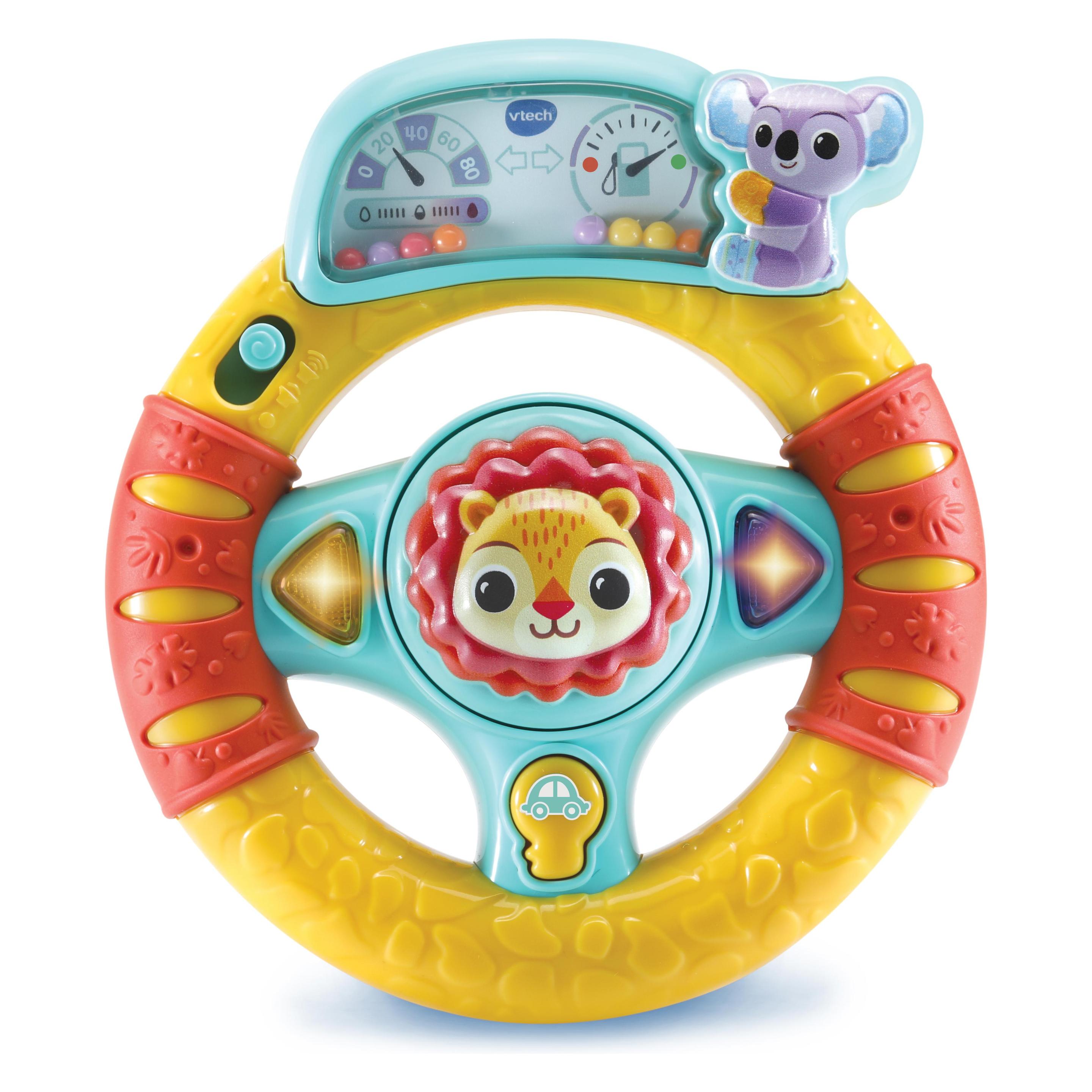 VTech Horn & Drehlenker (80-536623)