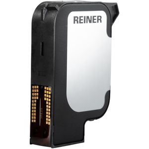 Reiner Tinte P5-MP4-BK, schwarz, für Papier, Holz, Stein, Kunststoff, Metall, Glas