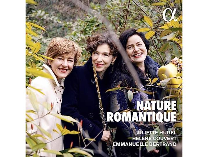 Nature Romantique