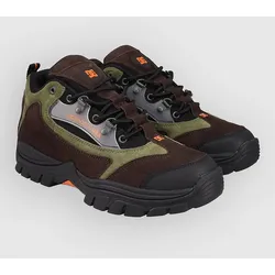 DC Recon Og Winter Schuhe brown / olive Gr. 9.5