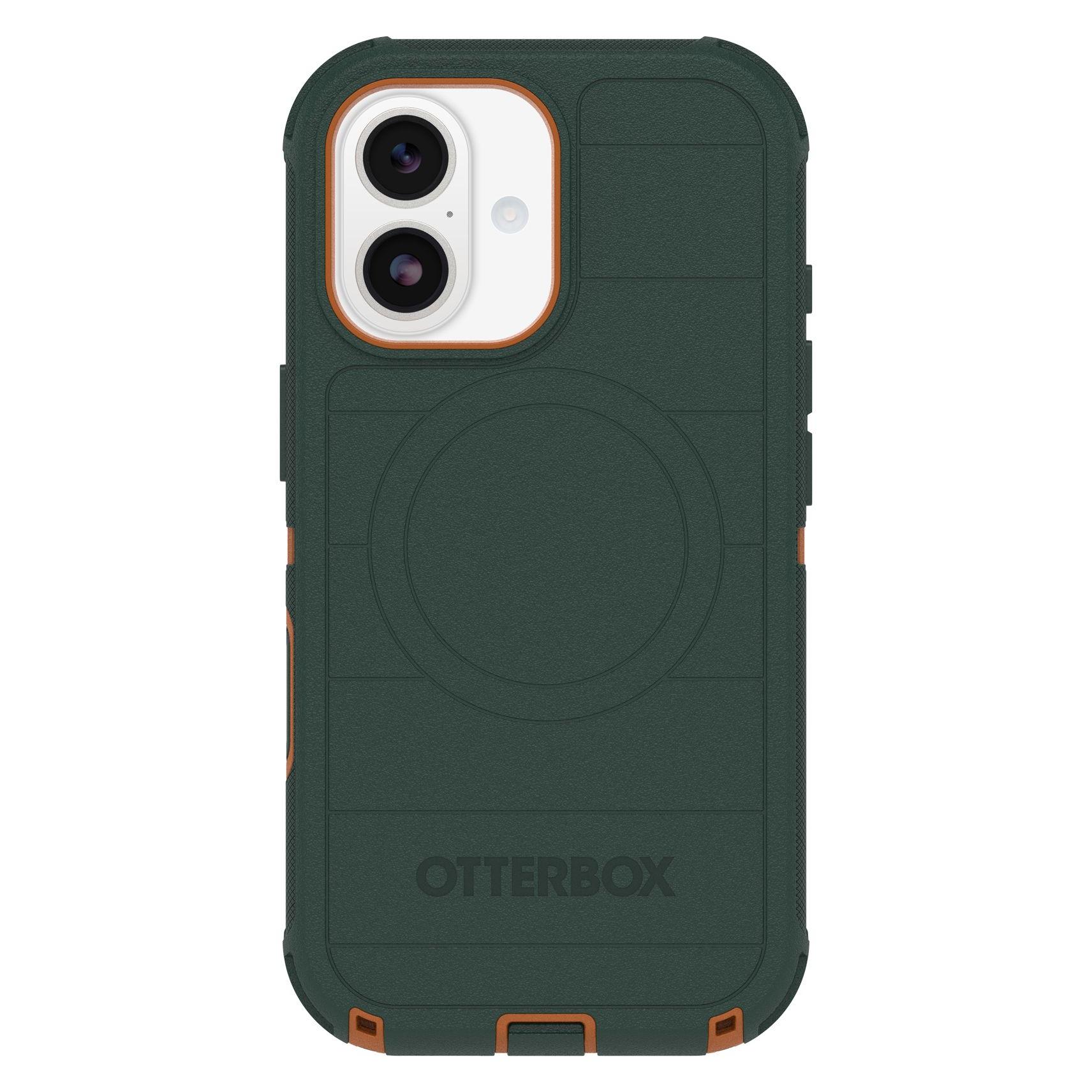 OtterBox Defender Pro (Apple iPhone 17) (77-98362)