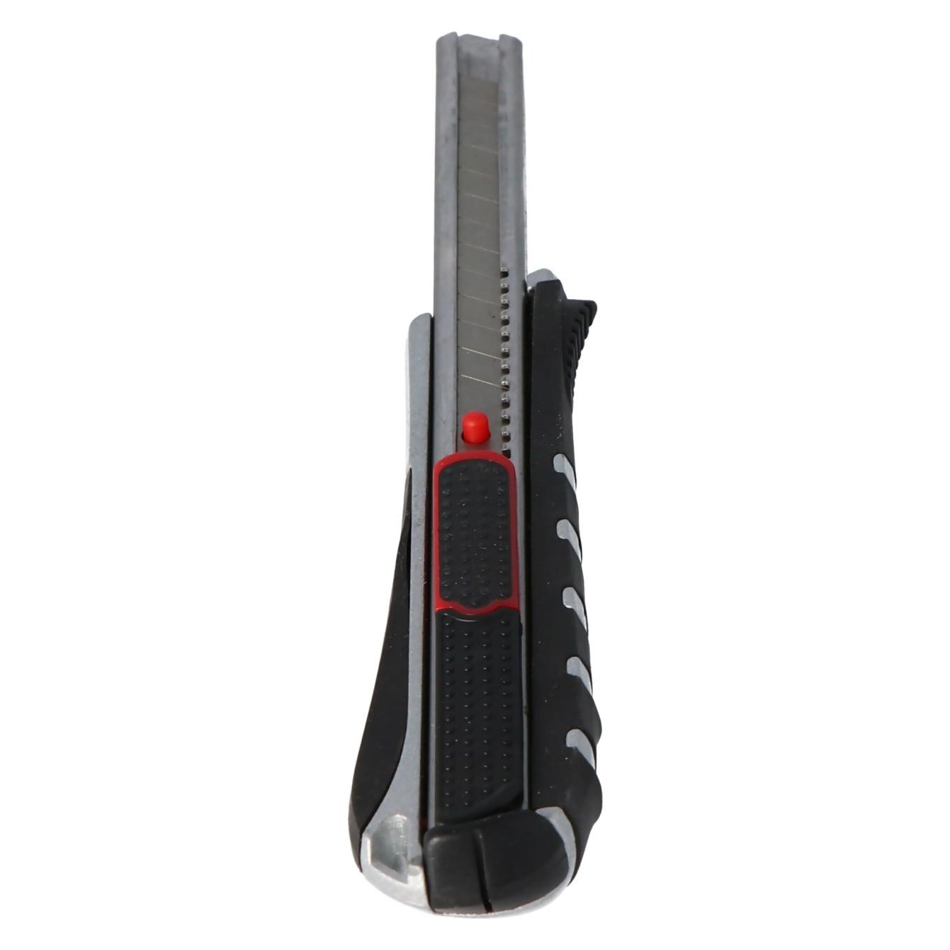 Wedo Cutter 2-in-1 Safety- und Standardcutter (Cutter) (0787009)