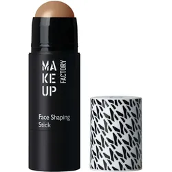 MAKE UP FACTORY Face Shaping Stick - braun