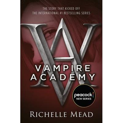 Vampire Academy 01, Taschenbuch von Richelle Mead, Penguin LLC US