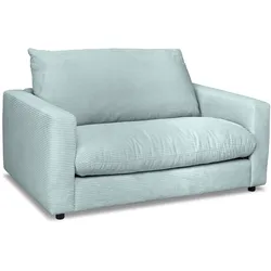 Sessel SANSIBAR DAGEBÜLL (BHT 146x87x107 cm) - Bezug: Stoff - BHT 146x87x107 cm