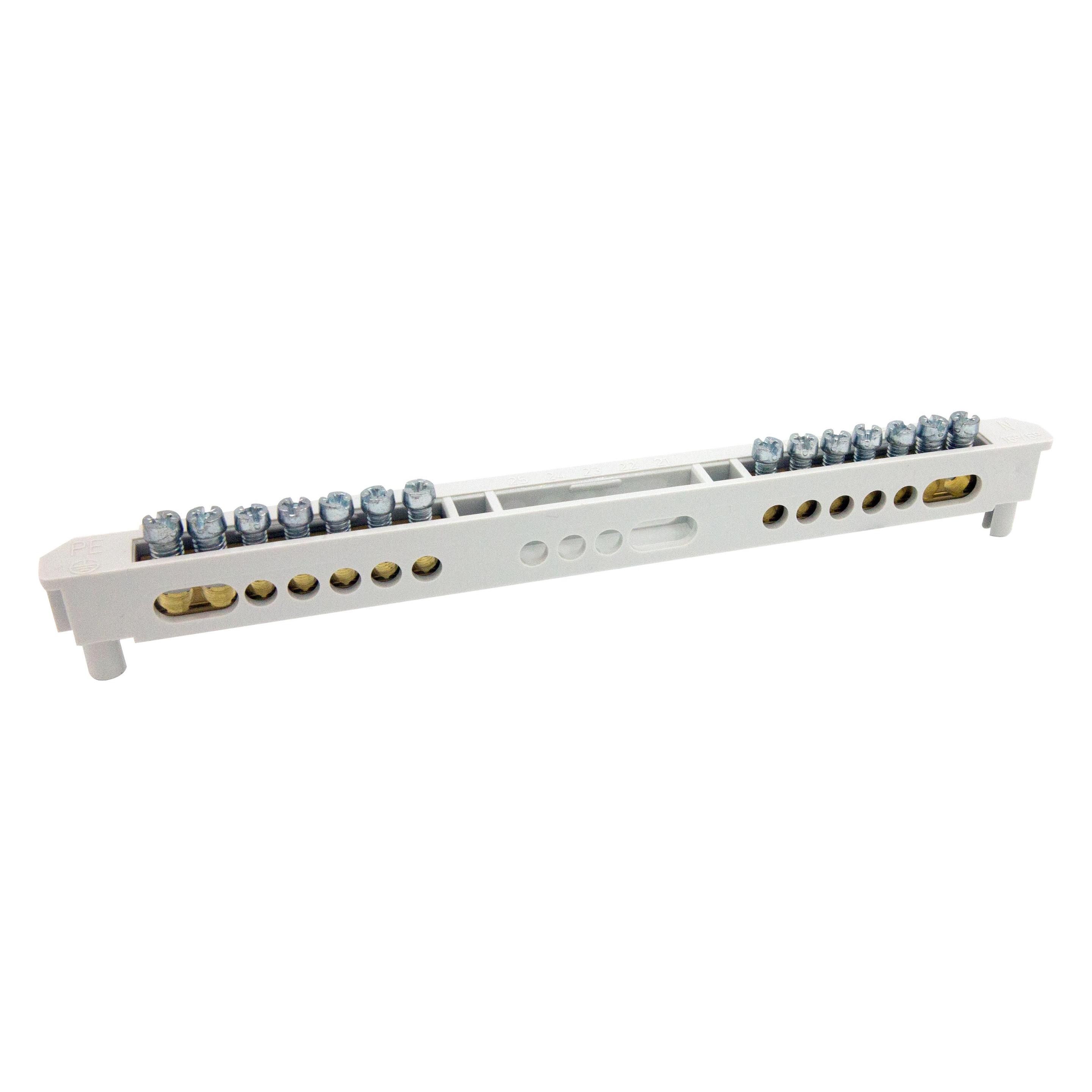 Spelsberg 79020701 Klemliste 76 A (79020701)