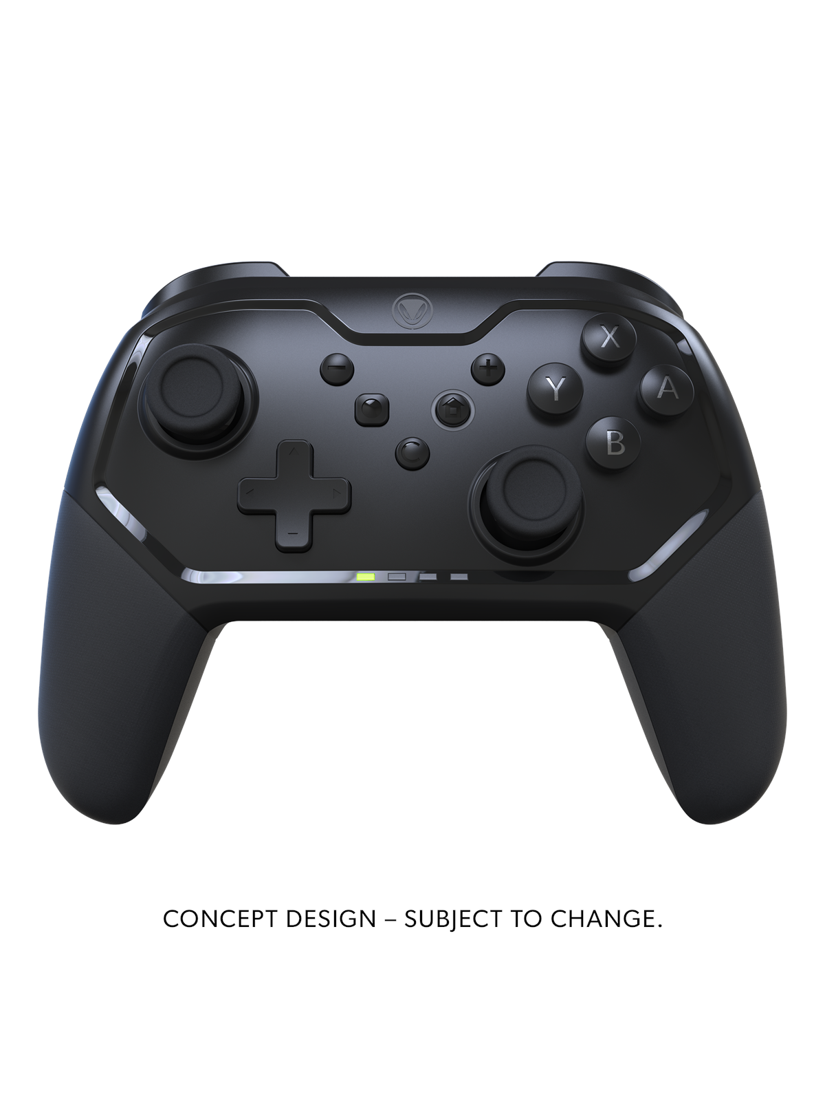 Snakebyte SB923906 - Wireless Controller - Nintendo Switch 2