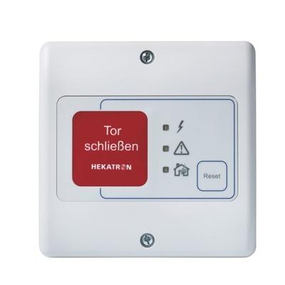Hekatron Vertriebs Fest-Stellanlagen-Zentrale FSZ Pro 31-5400003-01-01
