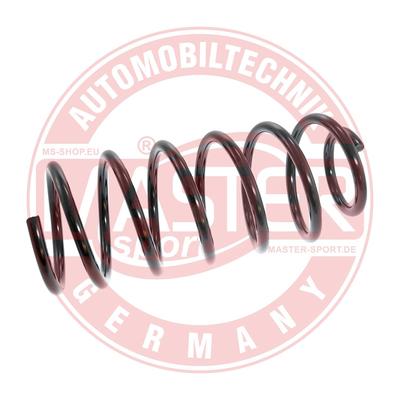 Master-sport Germany Fahrwerksfeder [Hersteller-Nr. 4082901-PCS-MS] für Seat