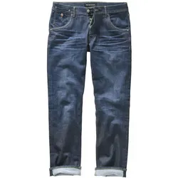 Custom-Jeans - 36/32