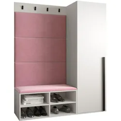 GARDEROBEN-SET 134/184/42
