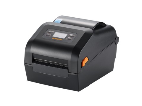BIXOLON XD5-40IId USB+USB Host Serial+ Ethernet - Etiketten-/Labeldrucker - 203 dpi (XD5-40IIDEK/BEG)