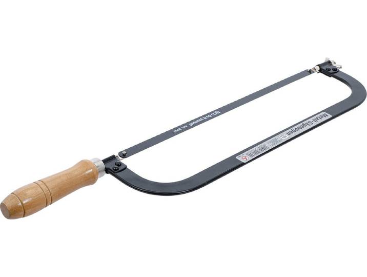 BGS Metaalzaagbeugel 300 mm