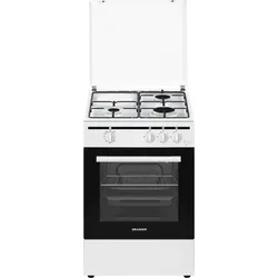 Oranier Gas-Standherd STG 598