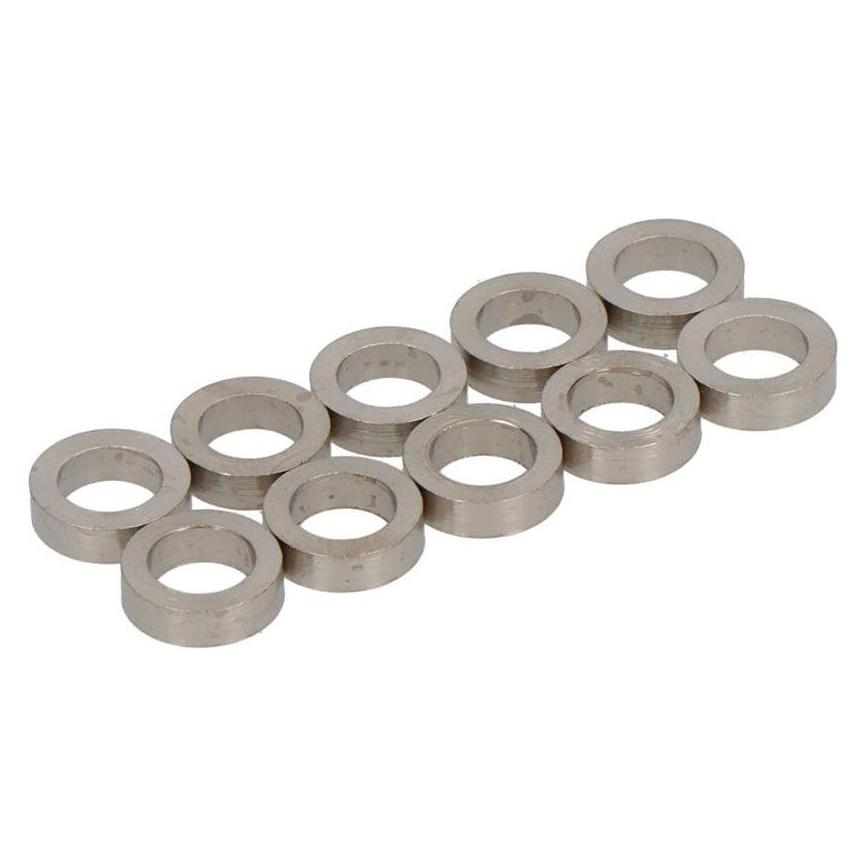 EDM Product Unterlegscheiben 85485 Ov01 Ø 10,5 Mm Oval Scharniere (45260079)