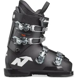 NORDICA Kinder Ski Schuhe DOBERMANN 70, Größe 22,5 in Schwarz 100