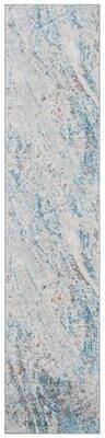 SAFAVIEH Tulum Kerry Modern Abstract Rug