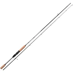 Spro Trout Master Passion Trout Spoon / Softbait 1.80m 1-6g Forellenrute