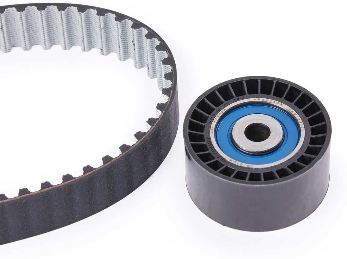 SKF VKMA 03316 Timing belt kit