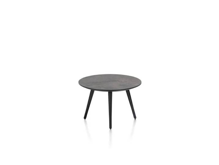Henders & Hazel Maze Couchtisch rund