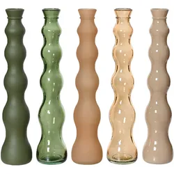 Vase TRENDY (DH 7x32 cm) - DH 7x32 cm
