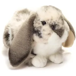 Teddy Hermann Widderkaninchen 30cm (16 cm)