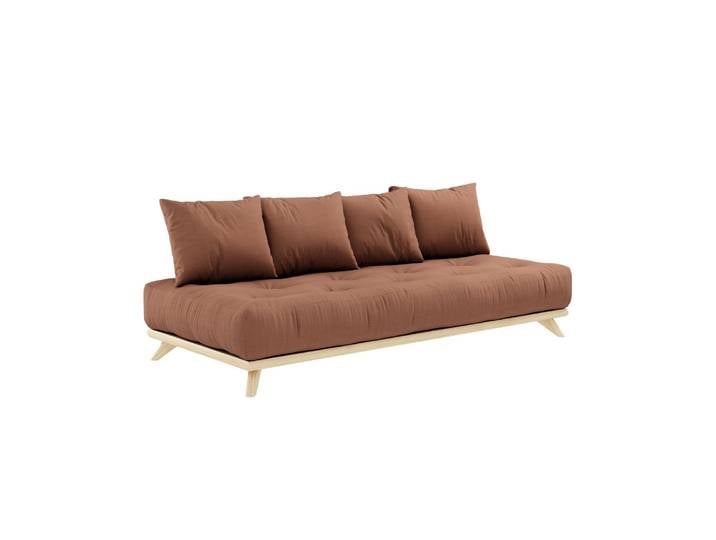 Karup Senza Daybed Schlafsofa Kiefer Natur