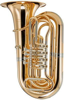 "Thomann ""Student PRO"" Bb-Tuba "