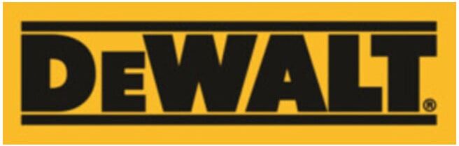 DEWALT Ersatz-Messeradapter für Akku-Motorsense DCM571, DT20657-QZ)