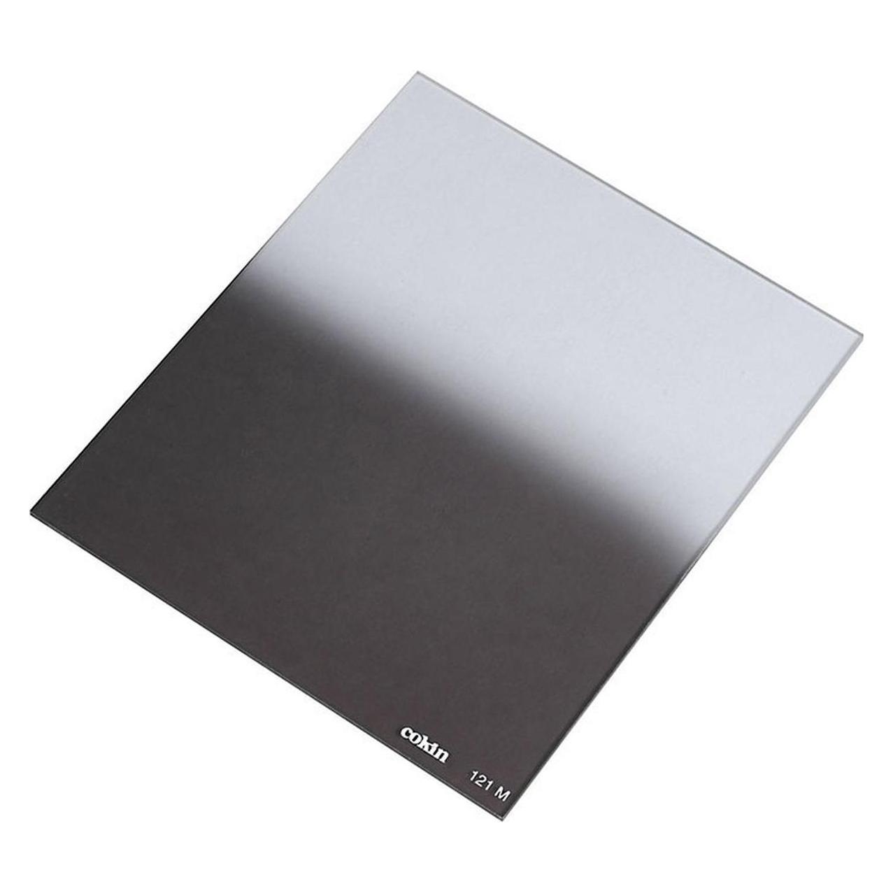 Cokin XL filtr X121M Gradual Neutral Grey G2 Medium (ND4) (0.6) (ND Filter) (OTHER)