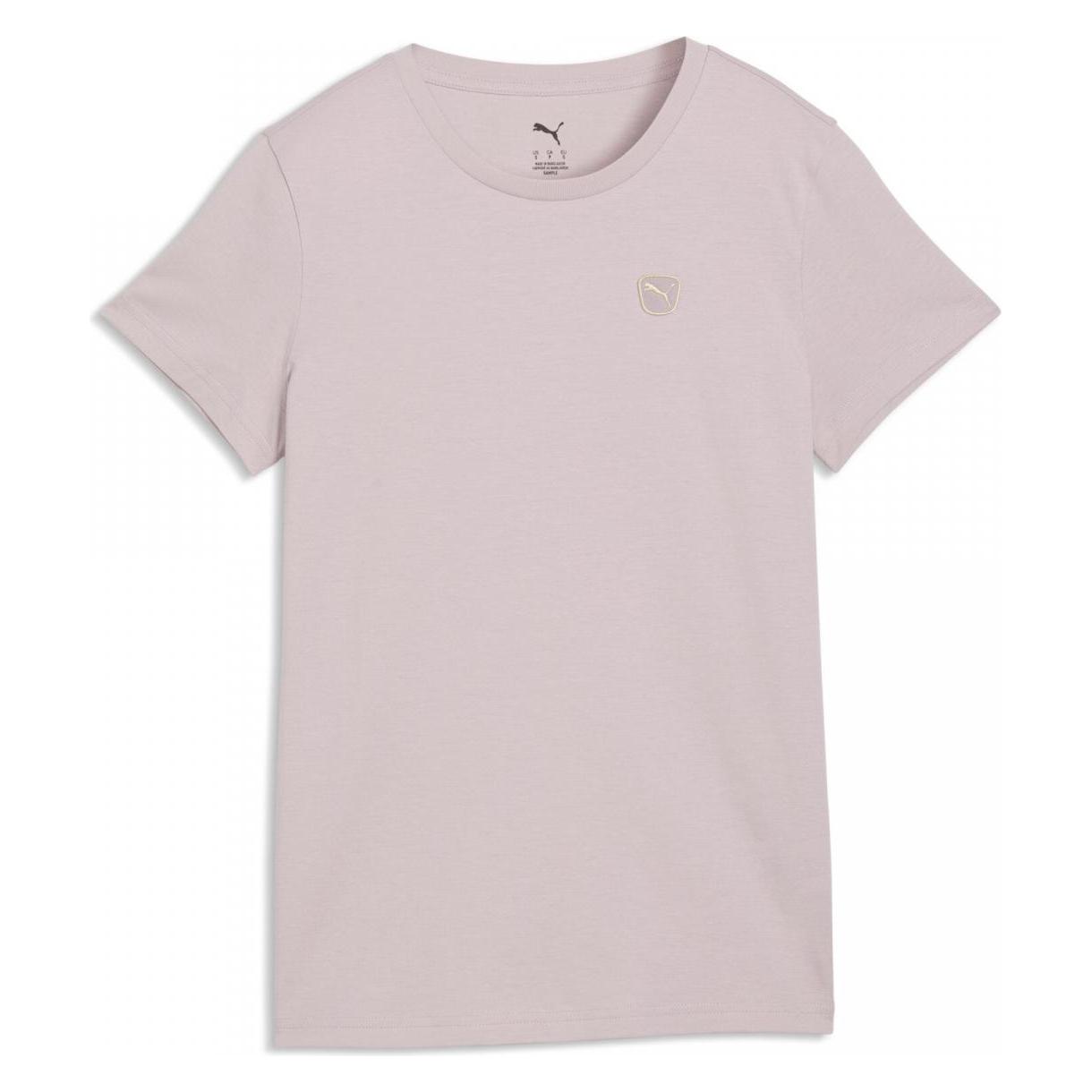 Puma Ess Elevated Tee (S) (691855)