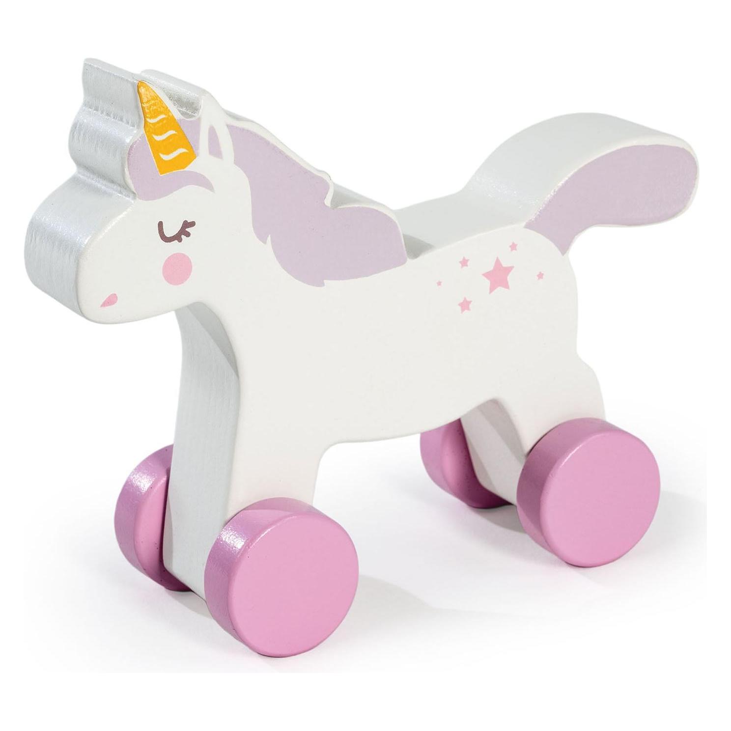 Mentari - Unicorn on Wheels (MT7126) (MT7126)