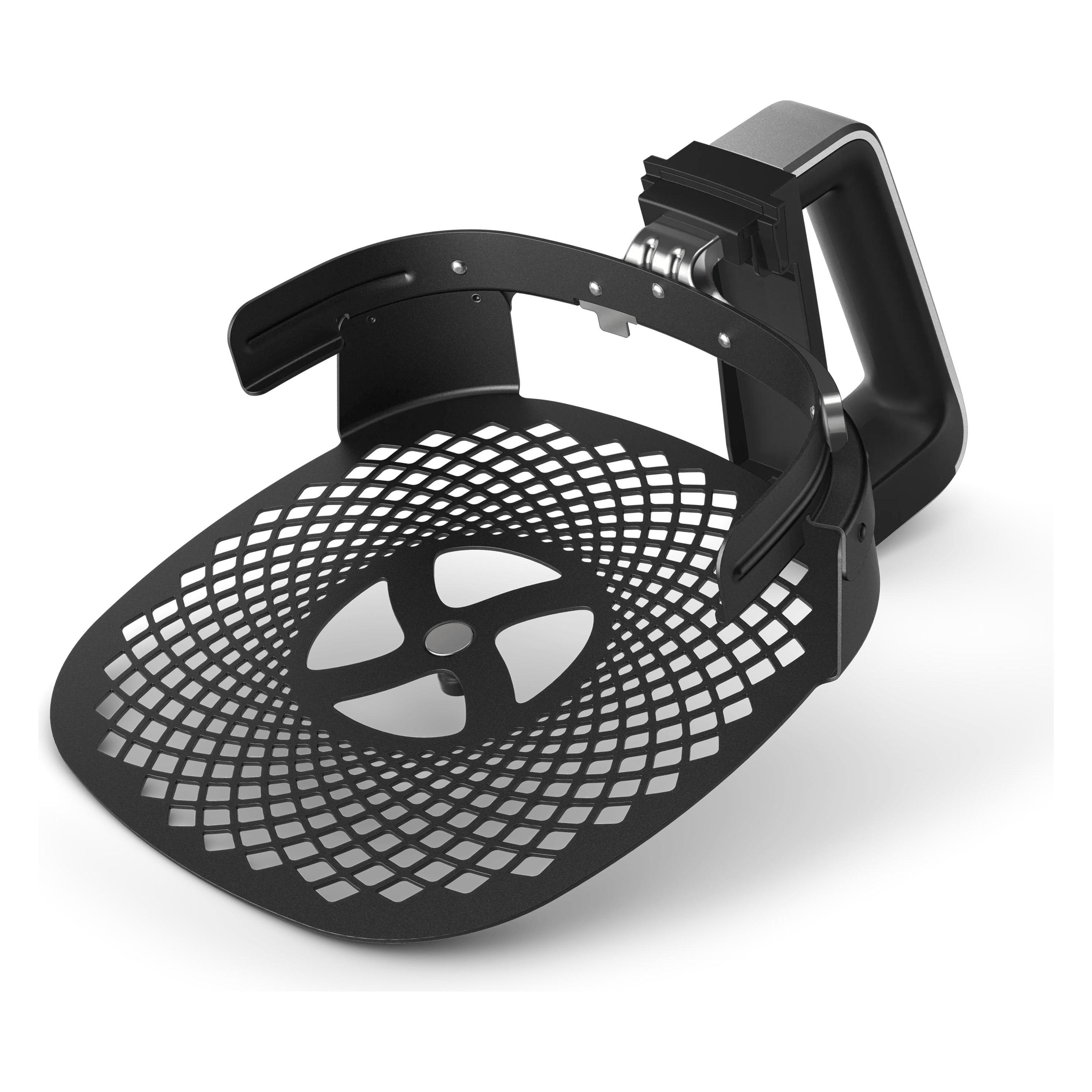 Philips Pizzamaster-Kit für Airfryer XXL HD9953/00 (HD9953/00)