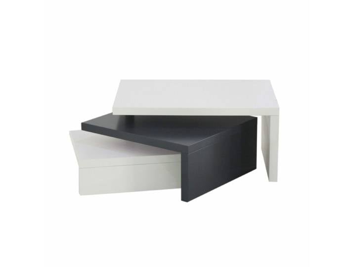 Trendstore Malou Couchtisch Drehfunktion Modern