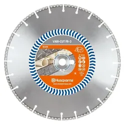 Husqvarna, Sägeblatt, 574 85 41-01 Trennscheibe FR-3 Rescue Vari-Cut 400 mm