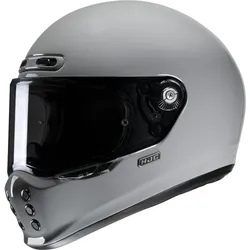 HJC V10 Solid Helm L (58/59)