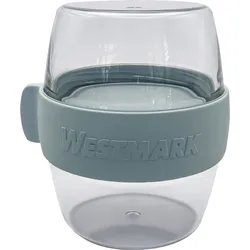 Westmark Pocketbox Mini 400 ml blau