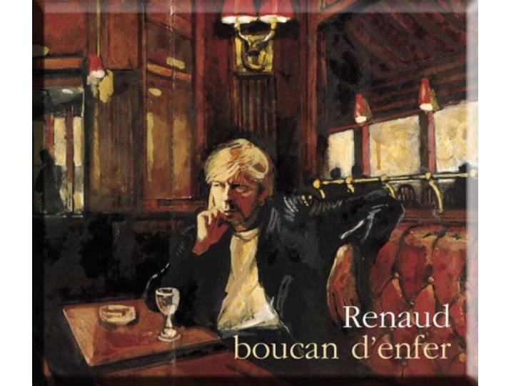 Op Total boucan D'enfer