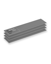 Arctic LOT DE 4 PADS THERMIQUES ARCTIC TP-4 120X20X0,5MM GRIS (ACTPD00065A)