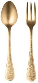 Mepra Epoque 2-Piece Serving Set