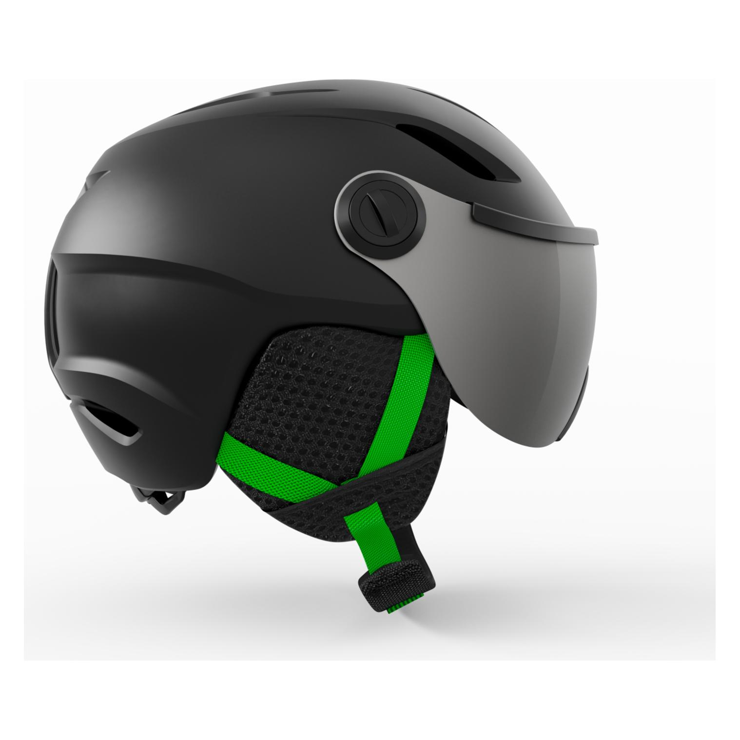 Giro Buzz MIPS Helmet (48.50 - 52 cm, XS) (7173180)