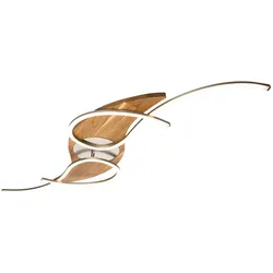 Zurbrüggen LED-Deckenleuchte PANAMA