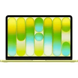 APPLE MacBook Neo - 13 Zoll Apple A18 Pro 8 GB 512 macOS