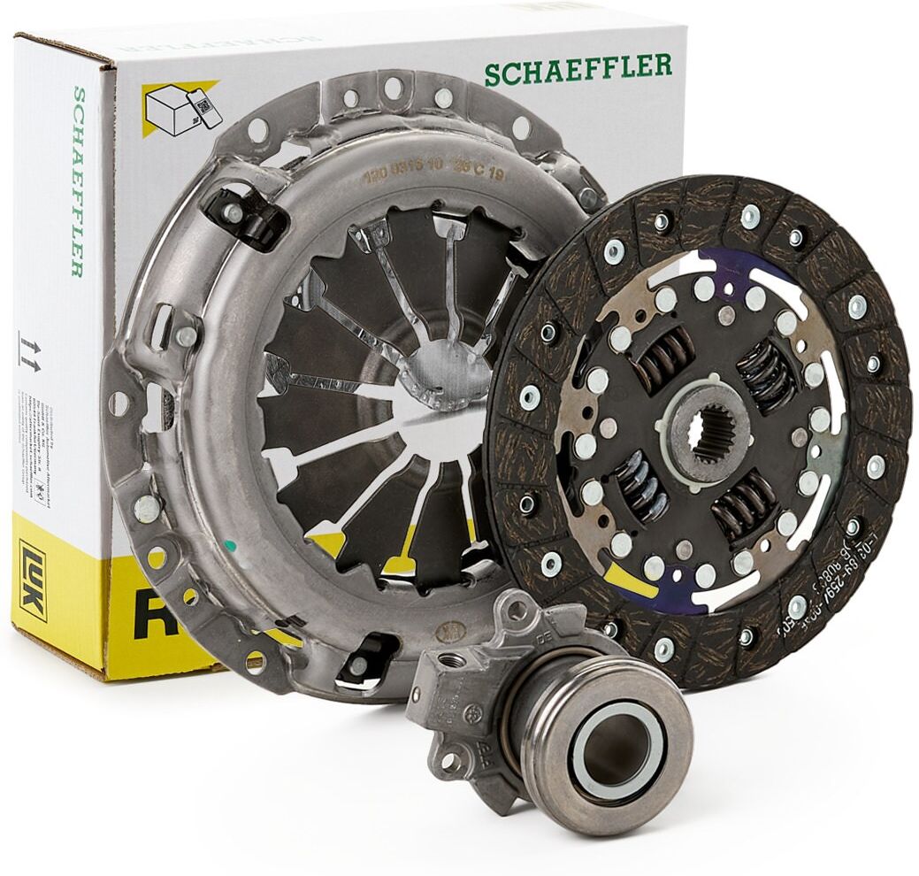 LuK 620 3170 33 Koppelingsset