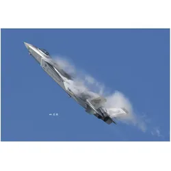Trumpeter Chinese J-20 Mighty Dragon