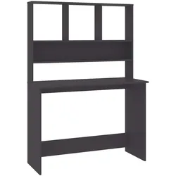 vidaXL, Schreibtisch, Camenin (45 x 110 x 157 cm)